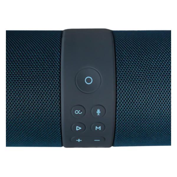 Беспроводная акустика Smartbuy А2 темно-синяя
