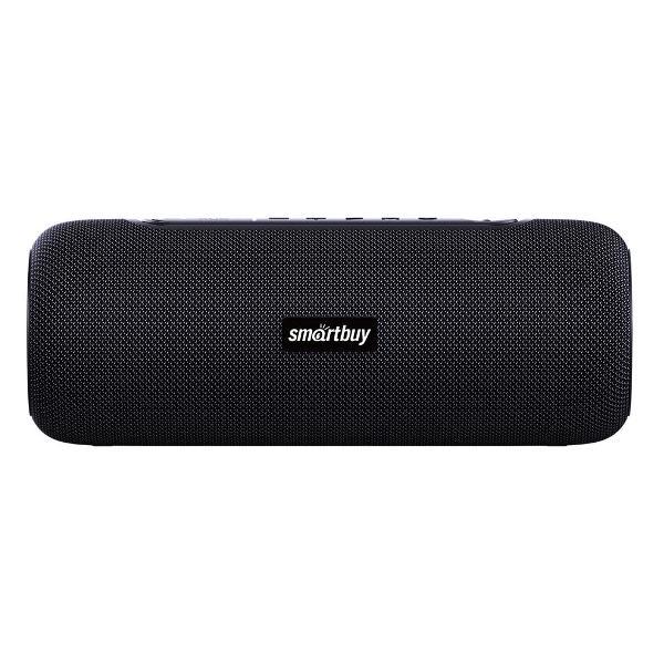 Беспроводная акустика Smartbuy HERO черная