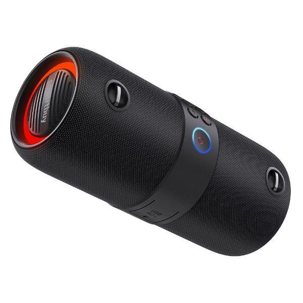 Беспроводная акустика Smartbuy А2 черная