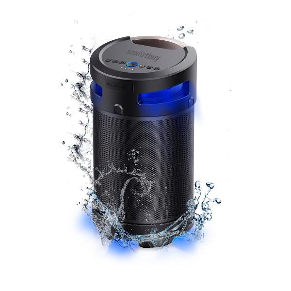 Беспроводная акустика Smartbuy Z1