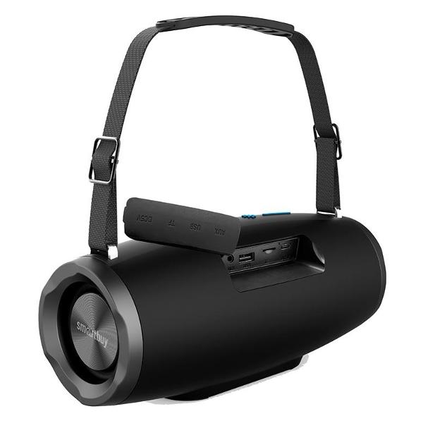 Беспроводная акустика Smartbuy BOOM JR