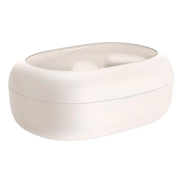 Беспроводные наушники Baseus Bowie WM03 Cream