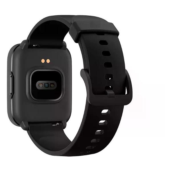 Смарт-часы Lydsto Mibro Watch C2 Dark Gray