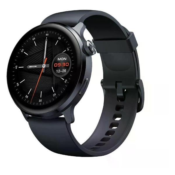 Смарт-часы Lydsto Mibro Watch Lite 2 Black