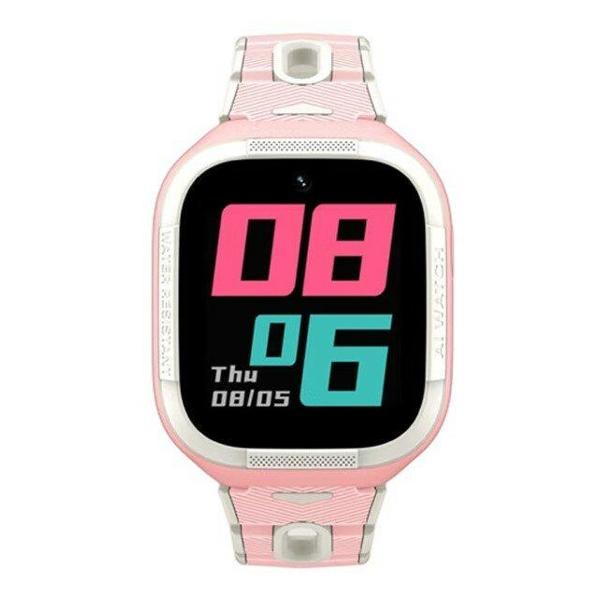 Смарт-часы Lydsto Mibro Kids P5 Pink