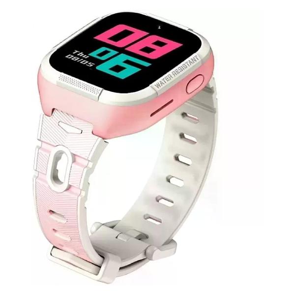 Смарт-часы Lydsto Mibro Kids P5 Pink