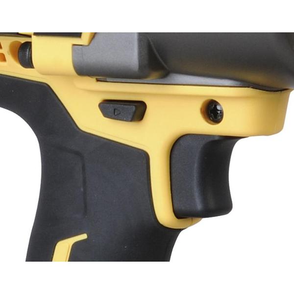 Гайковерт Hanskonner HCD18100S