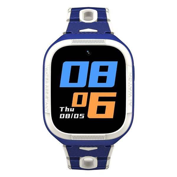 Смарт-часы Lydsto Mibro Kids P5 Blue