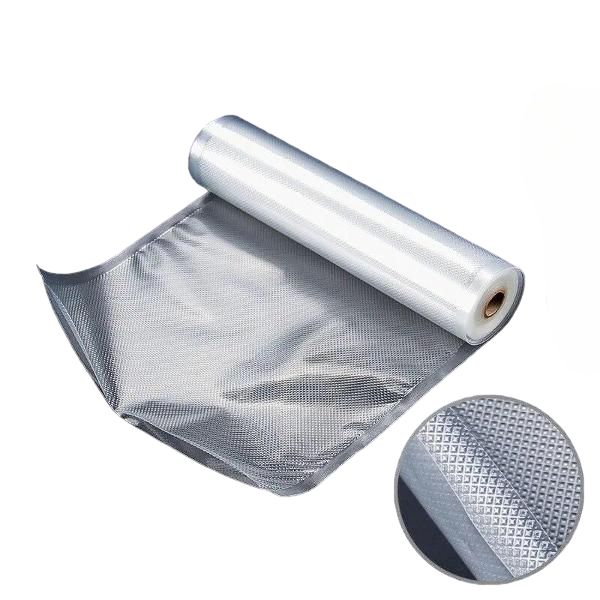 Рулон для вакуумного упаковщика Redmond RAM-VR 01