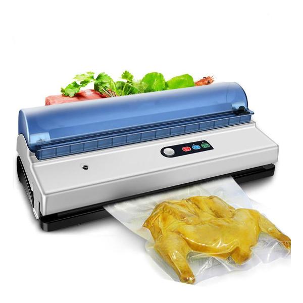 Рулон для вакуумного упаковщика Redmond RAM-VR 01