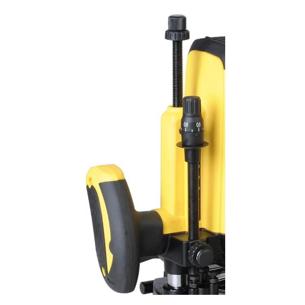 Фрезер Hanskonner HRE1120CP