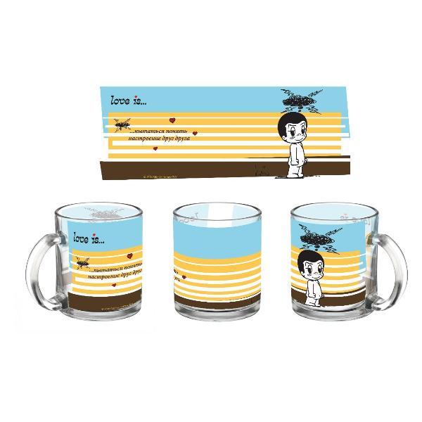 Кружка для чая ND Play 311380