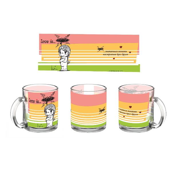 Кружка для чая ND Play 311380