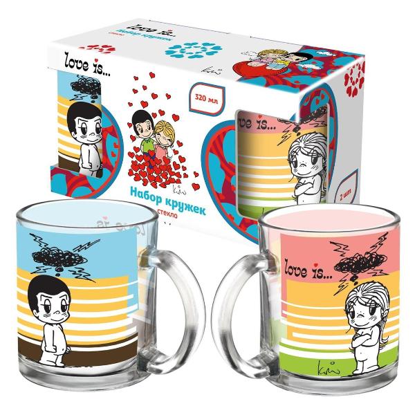 Кружка для чая ND Play 311380