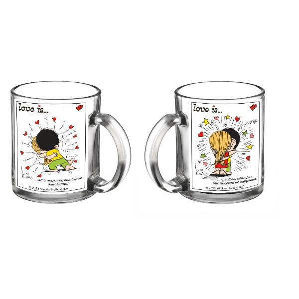 Кружка для чая ND Play 310506