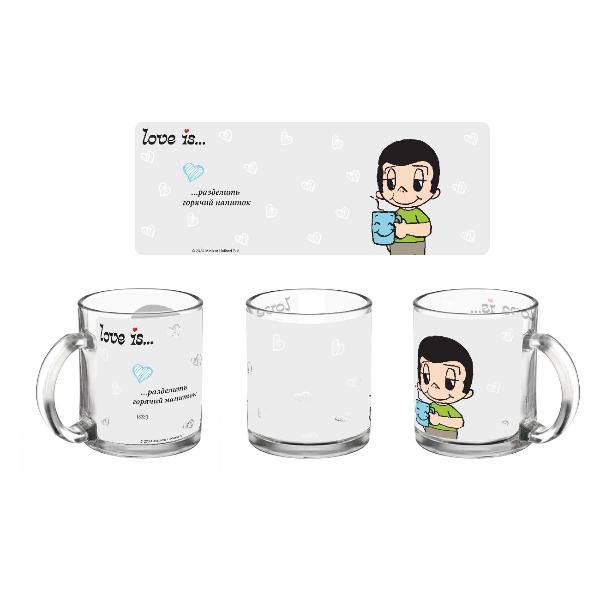 Кружка для чая ND Play 311382