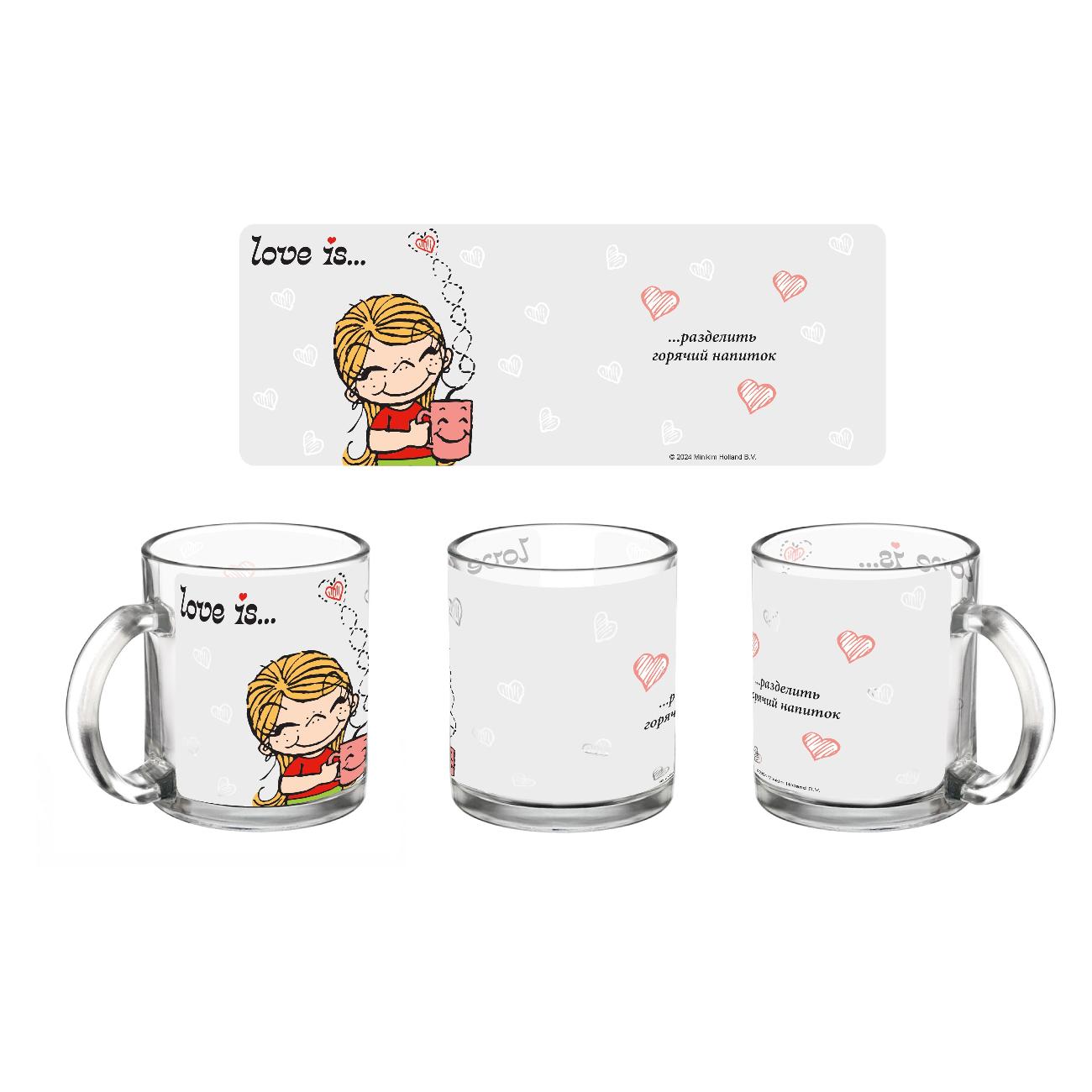 Кружка для чая ND Play 311382