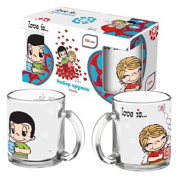 Кружка для чая ND Play 311382