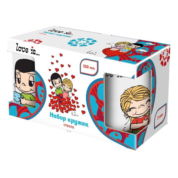 Кружка для чая ND Play 311382