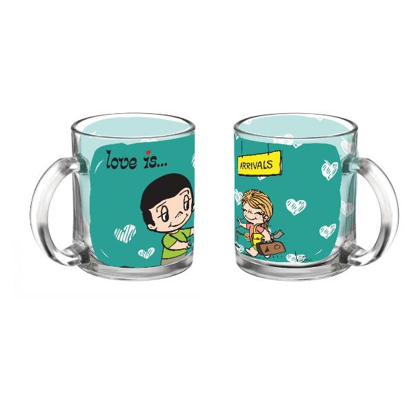 Кружка для чая ND Play 311381