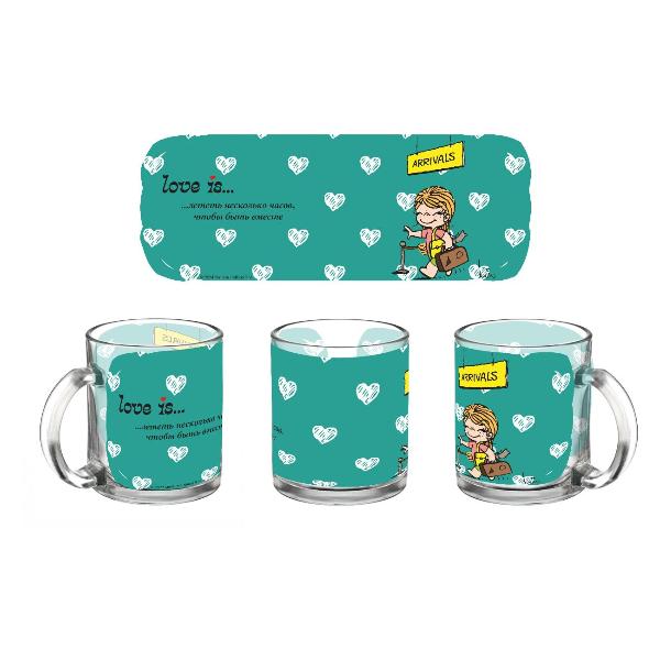 Кружка для чая ND Play 311381