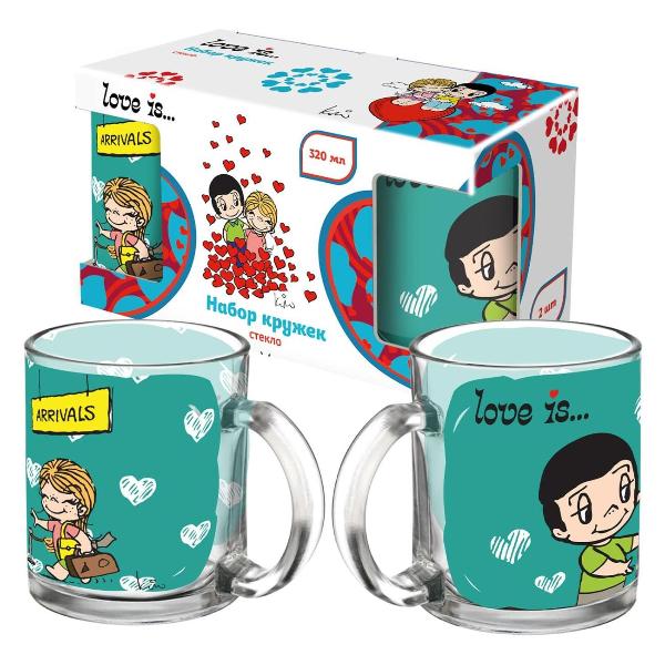 Кружка для чая ND Play 311381