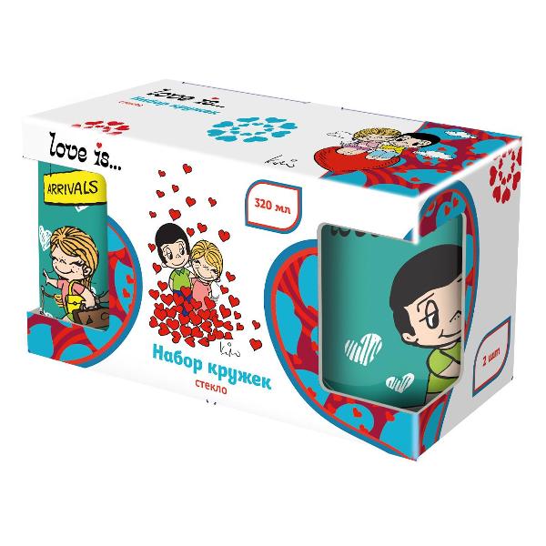 Кружка для чая ND Play 311381