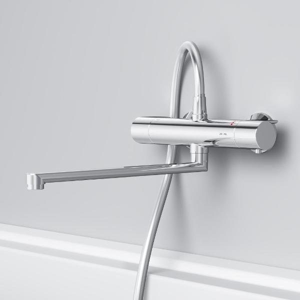 Смеситель для ванны и душа Am.Pm F85A50900