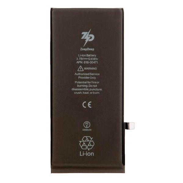 Аккумулятор ZeepDeep для iPhone XR