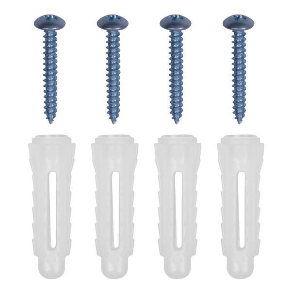 Вентилятор вытяжной Maunfeld MFE12GW