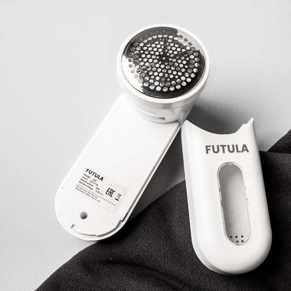 Машинка для удаления катышков FUTULA LR2