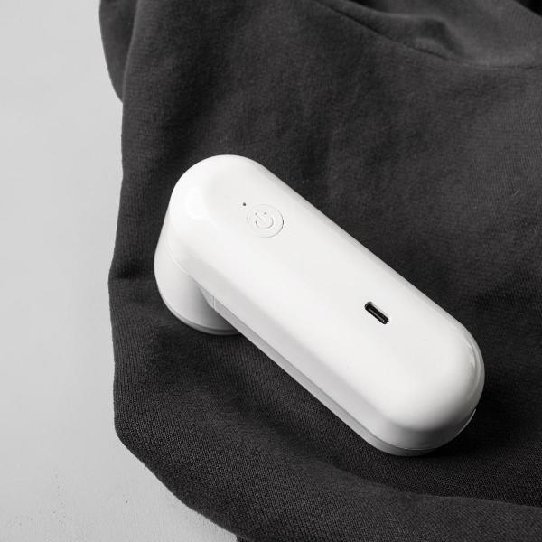 Машинка для удаления катышков FUTULA LR2