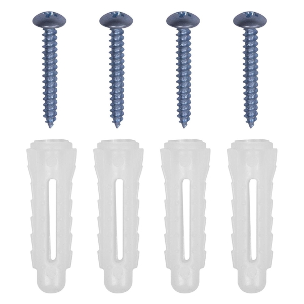 Вентилятор вытяжной Maunfeld MFS12TS