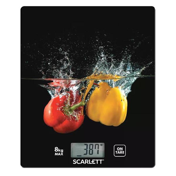 Весы кухонные Scarlett SC-KS57P63 фото