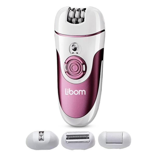 Эпилятор электрический Libom LM-2207