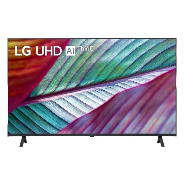 Телевизор LG 50UR78001LJ