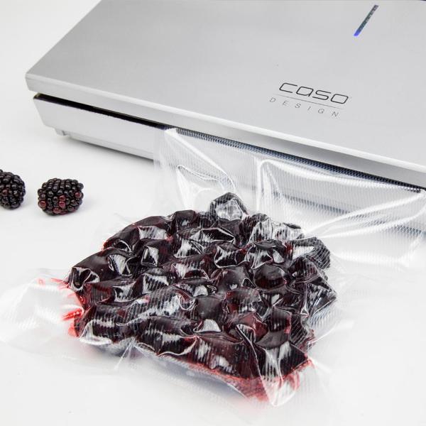 Вакуумный упаковщик Caso GourmetVAC 480