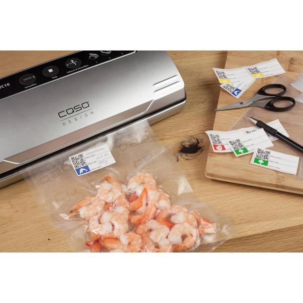 Вакуумный упаковщик Caso VC 10