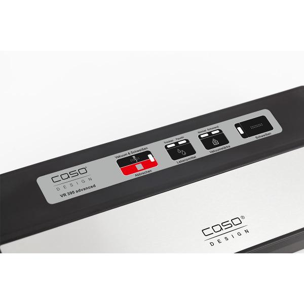 Вакуумный упаковщик Caso VR 390