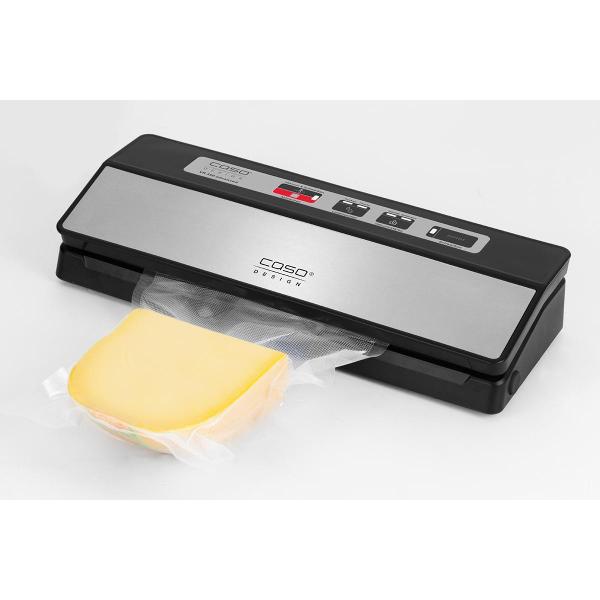 Вакуумный упаковщик Caso VR 390