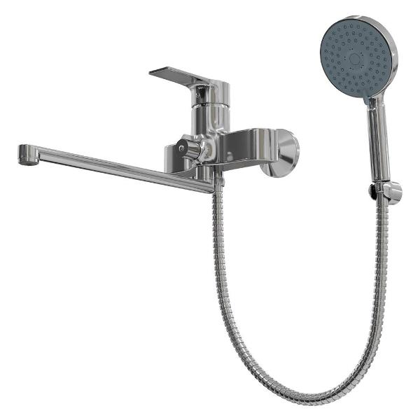 Смеситель Teymi LORI T10222