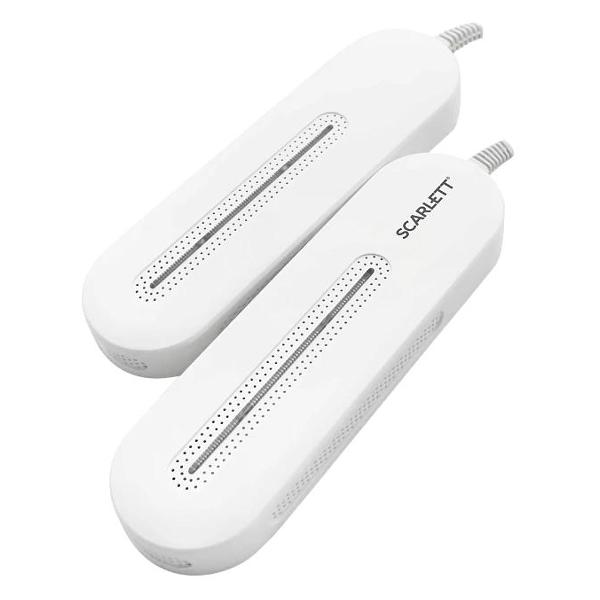 Сушилка для обуви Scarlett SC-SD500UV01 фото