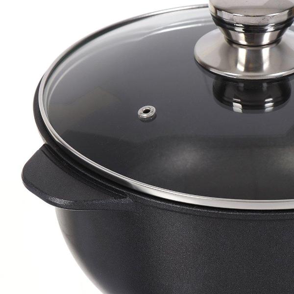 Кастрюля Гардарика 1704-03-10