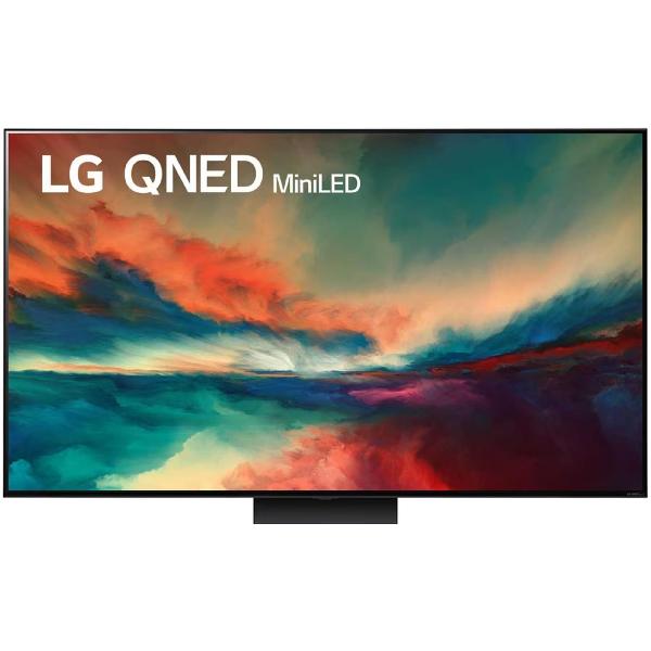 Телевизор LG 65QNED876RA