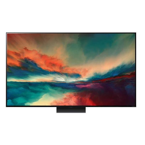 Телевизор LG 65QNED876RA