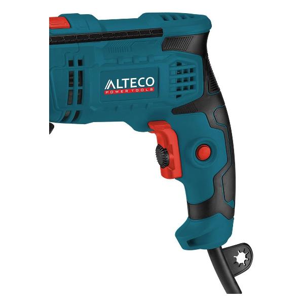 Дрель ударная ALTECO DP 600-13.1