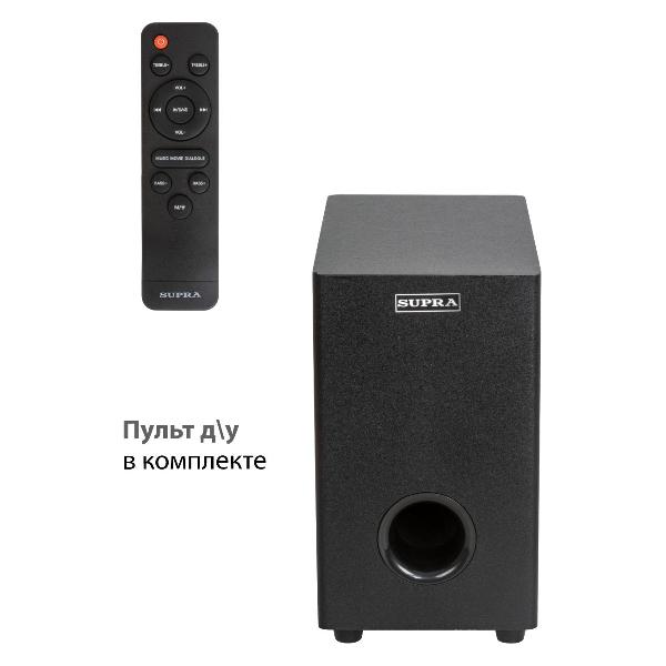 Саундбар Supra SSB-205