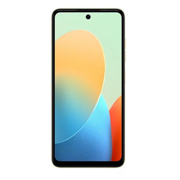 Смартфон Tecno SPARK Go 2024 4/64GB золотой