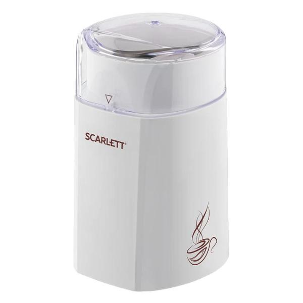 Кофемолка Scarlett SC-CG44506