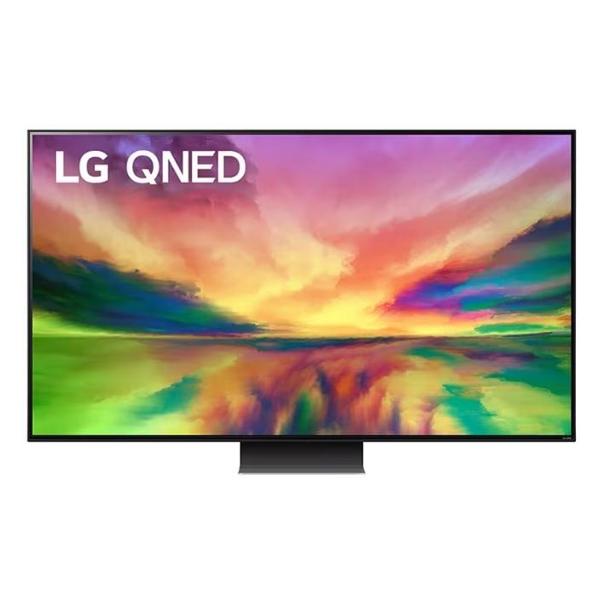 Телевизор LG 86QNED816RA